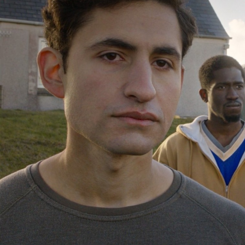 امير المصري