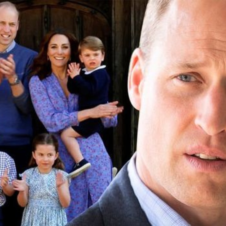 الأمير وليام