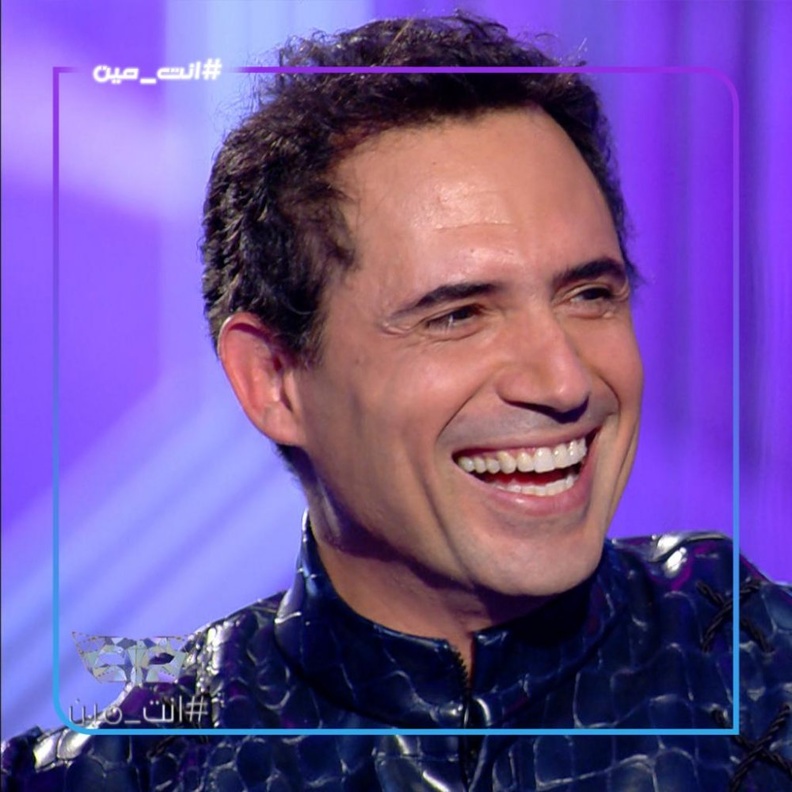 ظافر العابدين