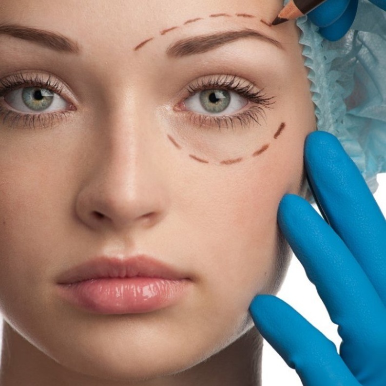  نصائح لتجنب تدلي الجفون العلوية 