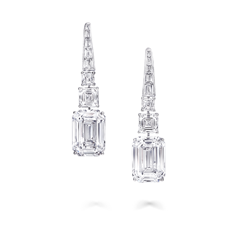  أقراط من غراف Graff