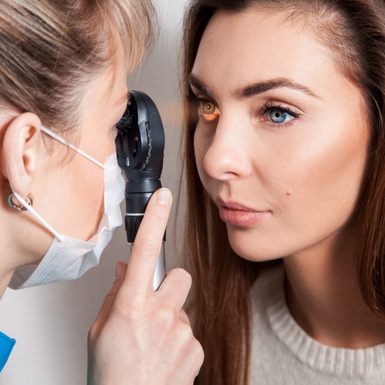 اسباب مرض الجلوكوما وطرق علاجه