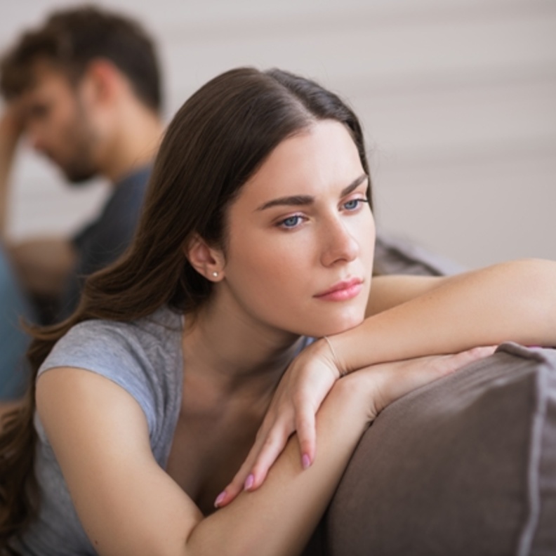 أخطر صفات الرجل التي تعجل بحدوث الطلاق