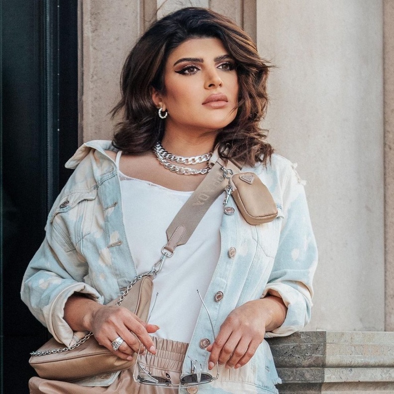 غدير السبتي 