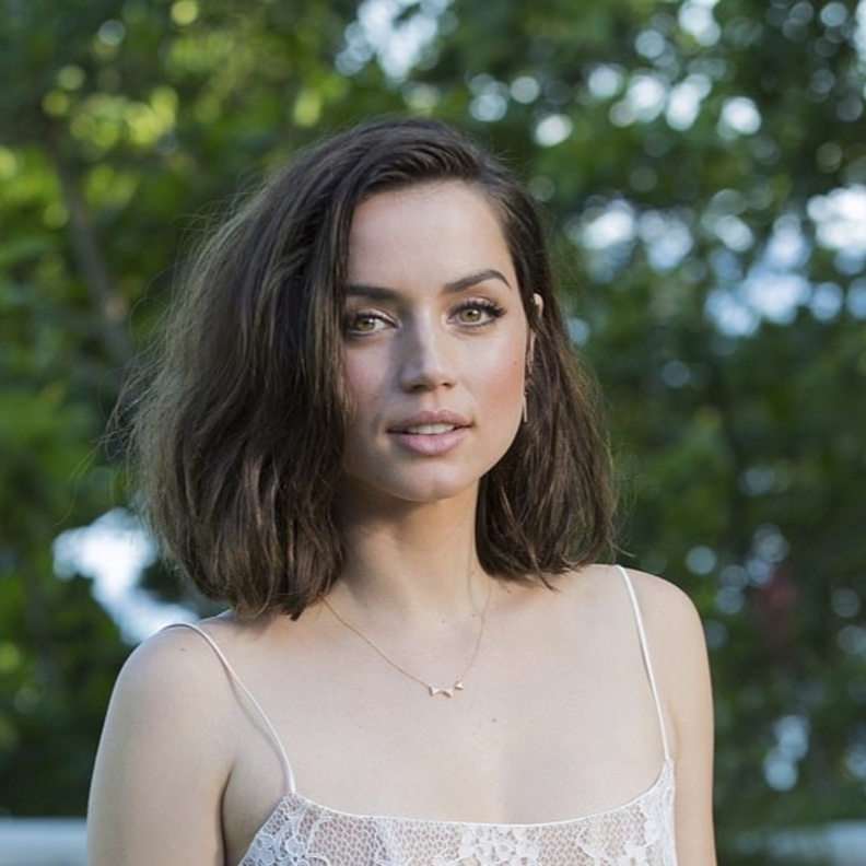 أنا دي أرماس