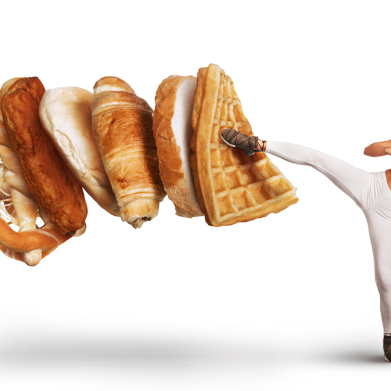 جدول رجيم بدون نشويات لمدة اسبوع