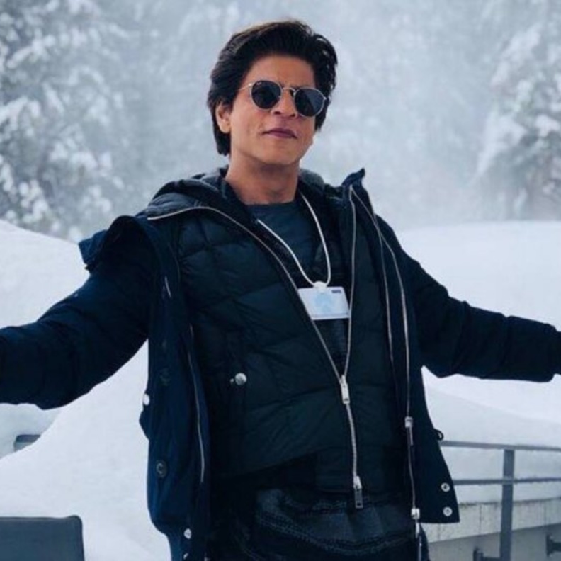 شاروخان  Shah Rukh Khan