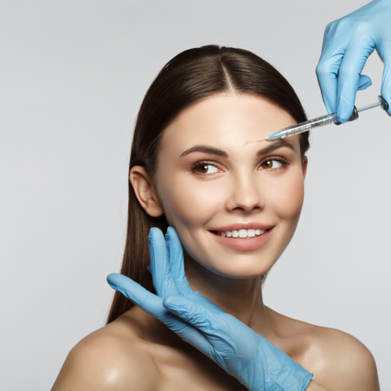  تعمل حقن الكولاجين على تجديد الكولاجين الطبيعي للبشرة