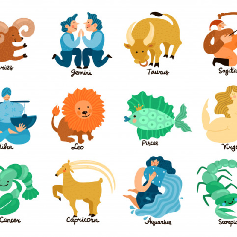 أكثر الابراج الاجتماعية