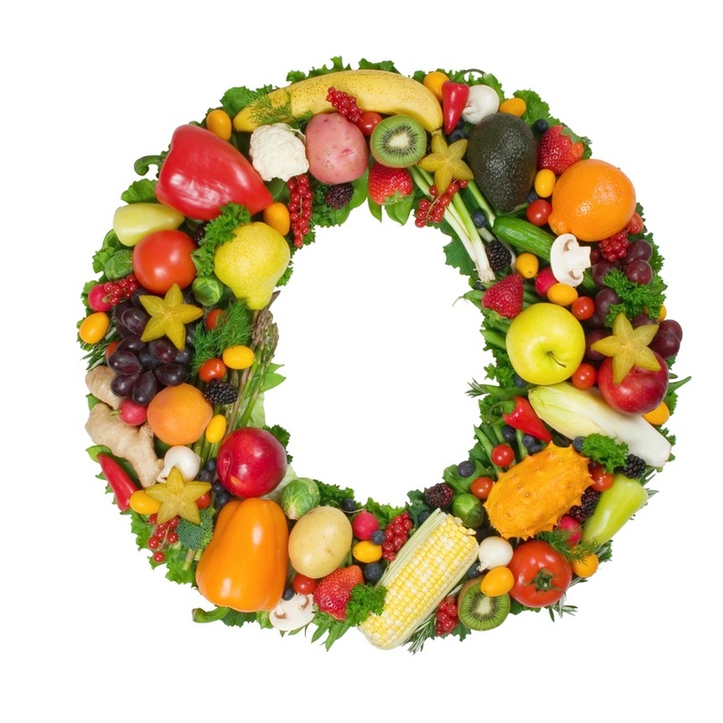  ما هي الاطعمة المناسبة لاصحاب فصيلة الدم O