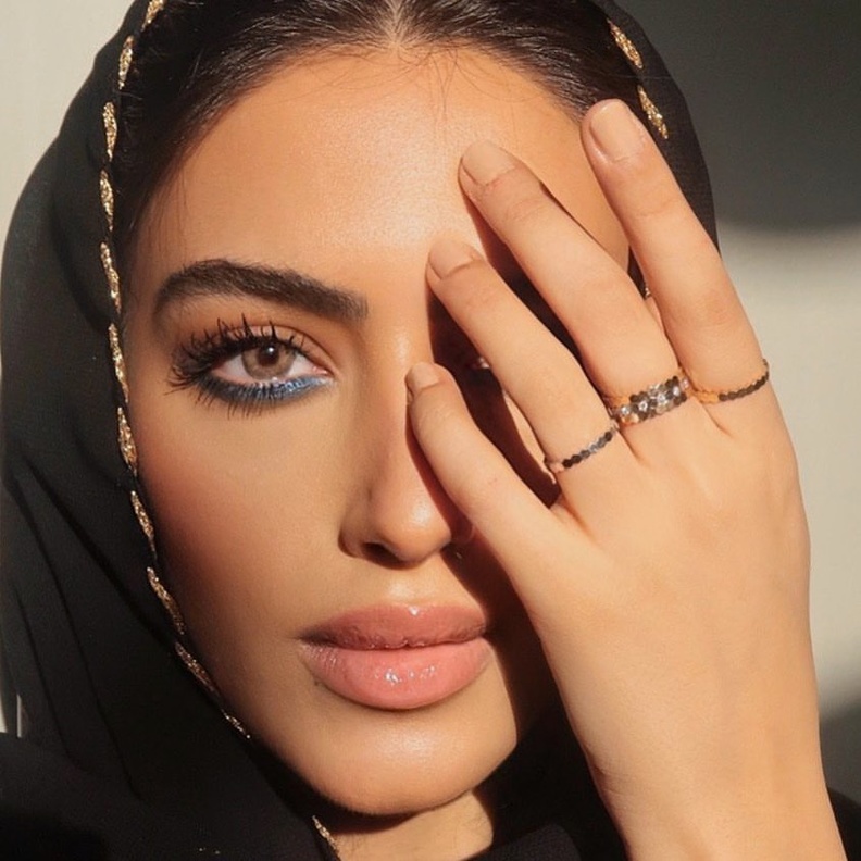 يارا النملة