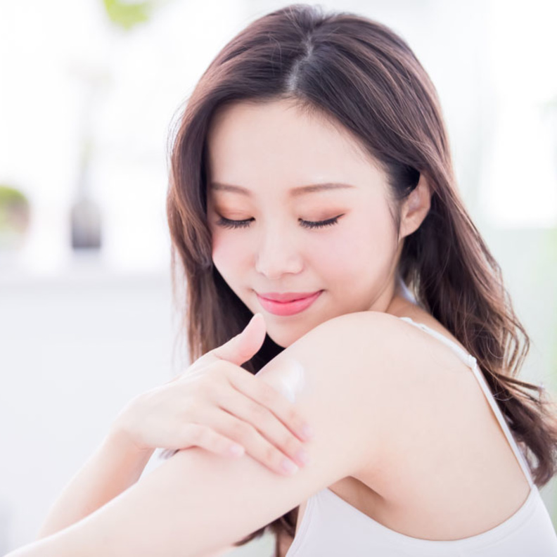 زيادة الوزن تؤدي الى ظهور علامات التمدد