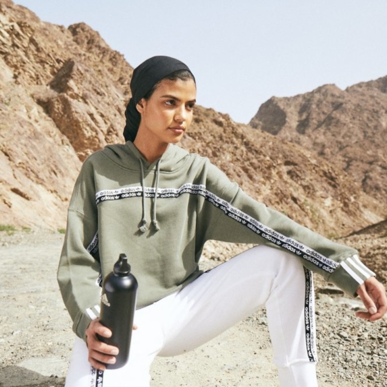 نمشي تنضم إلى  تحالف الملابس المستدامة العالمي