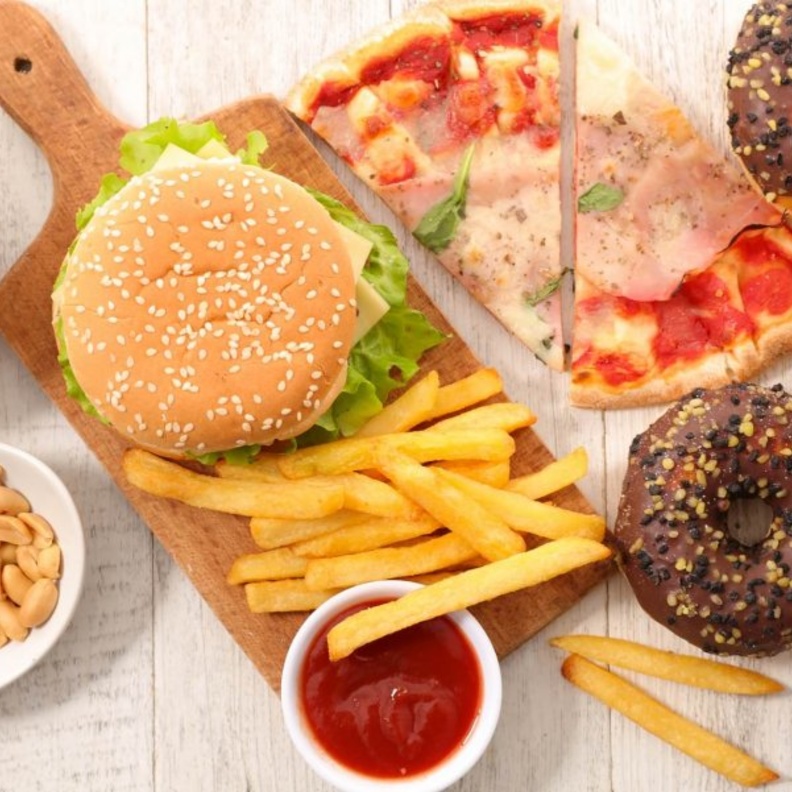  الدهون وتأثيرها على مناعة الجسم ونمو الأورام