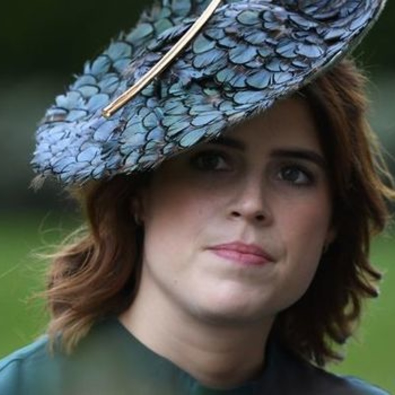 الأميرة يوجين