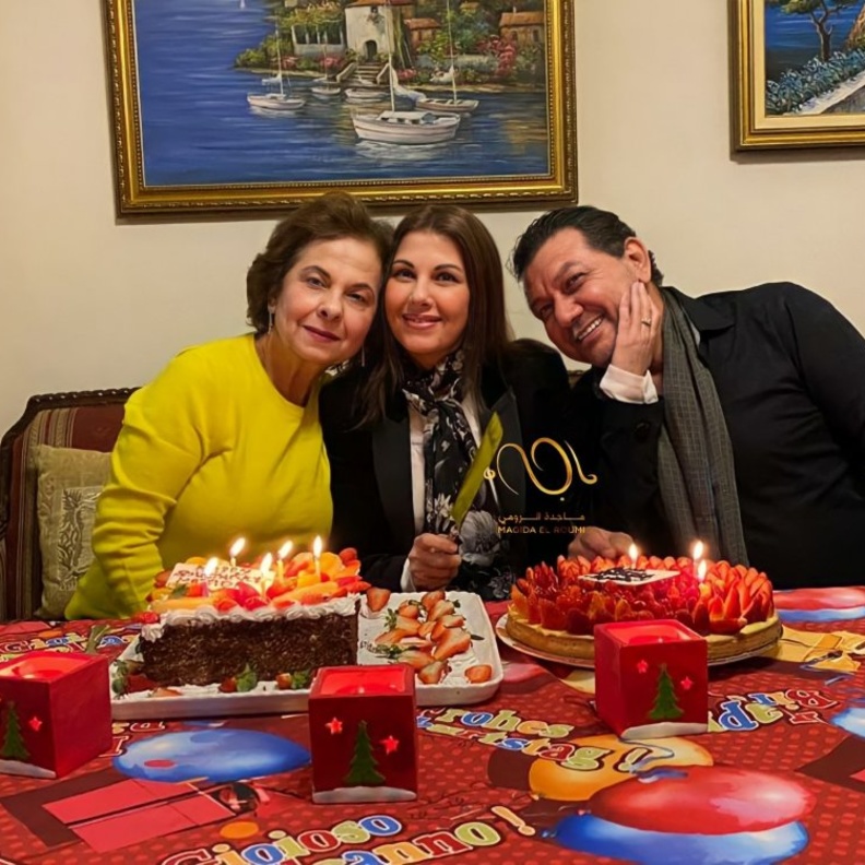 ماجدة الرومي