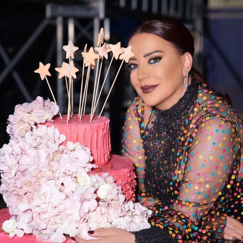 شكران مرتجى