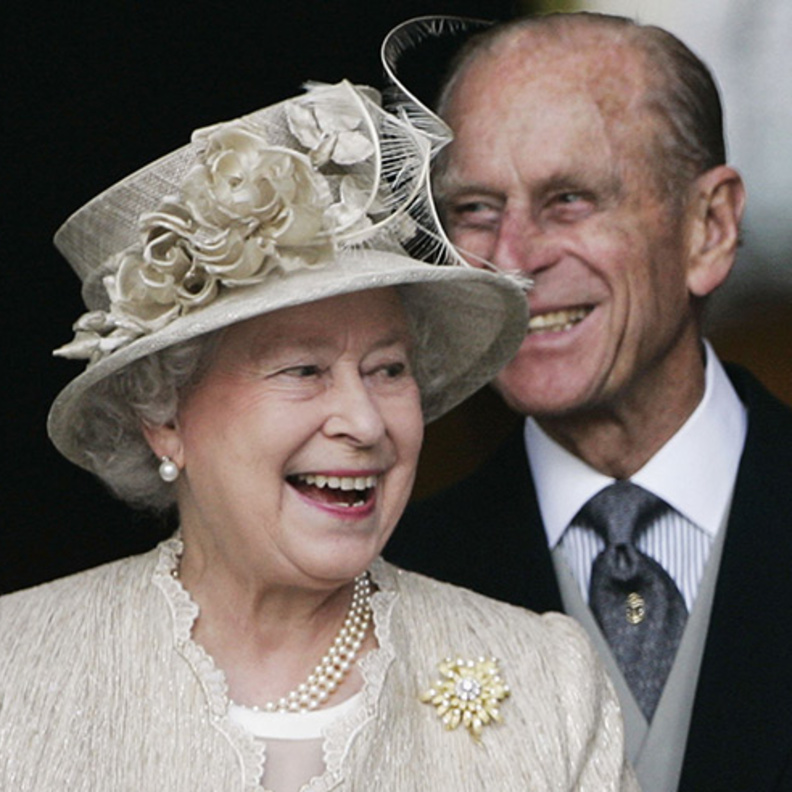 الرقص الاسكتلندي.. هواية إليزابيث ملكة بريطانيا الخفية؟