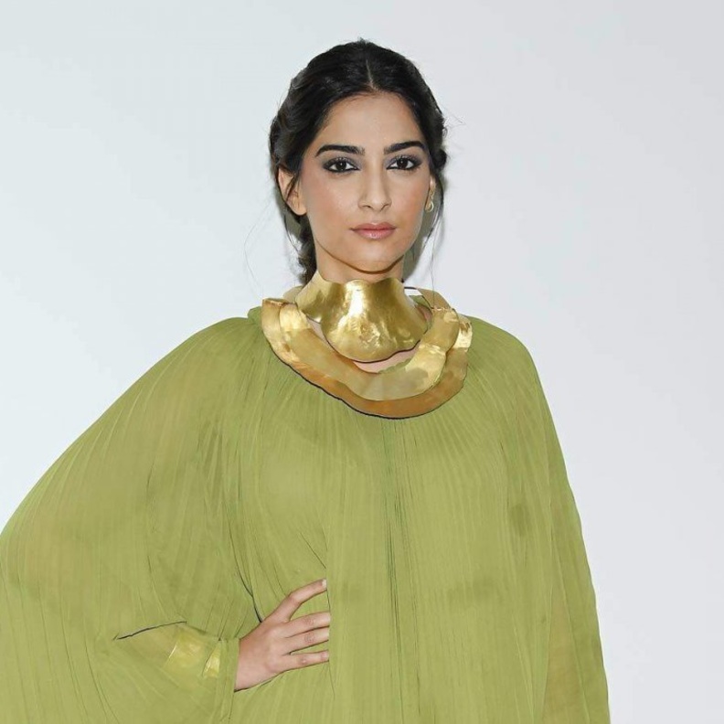 انضمت سونام كابور أهوجا إلى البرنامج العالمي للغذاء للأمم المتحدة