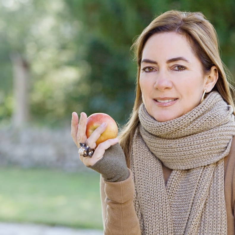  ابرز الاطعمة التي تعزز الصحة في الشتاء