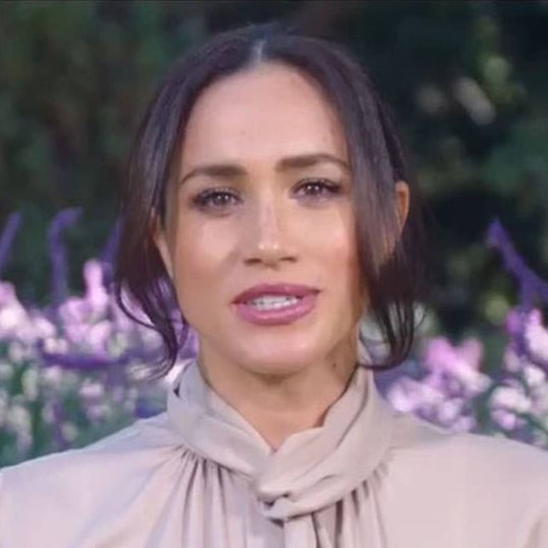 ميغان ماركل تقدم تحية "للأبطال المجهولين" الذين قدموا المساعدة للمتضررين من ‏الكورونا