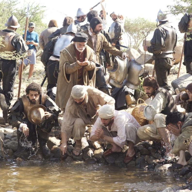 فيلم "خورفكان 1507"