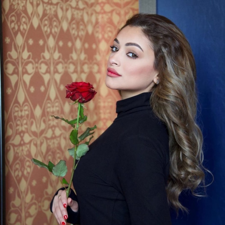 شوق الهادي 2020