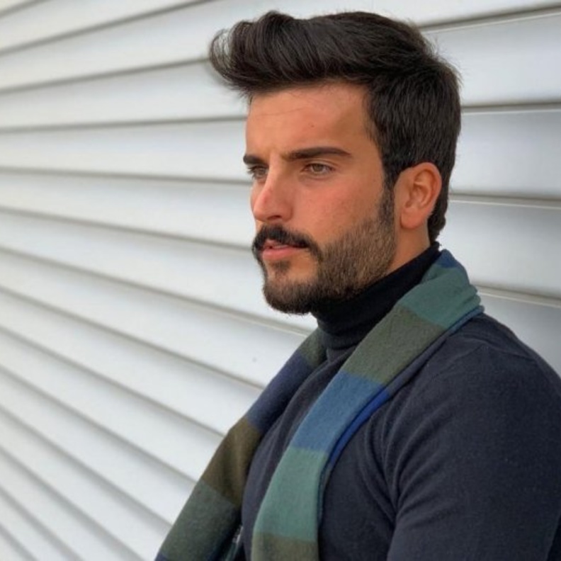 مهند الحمدي