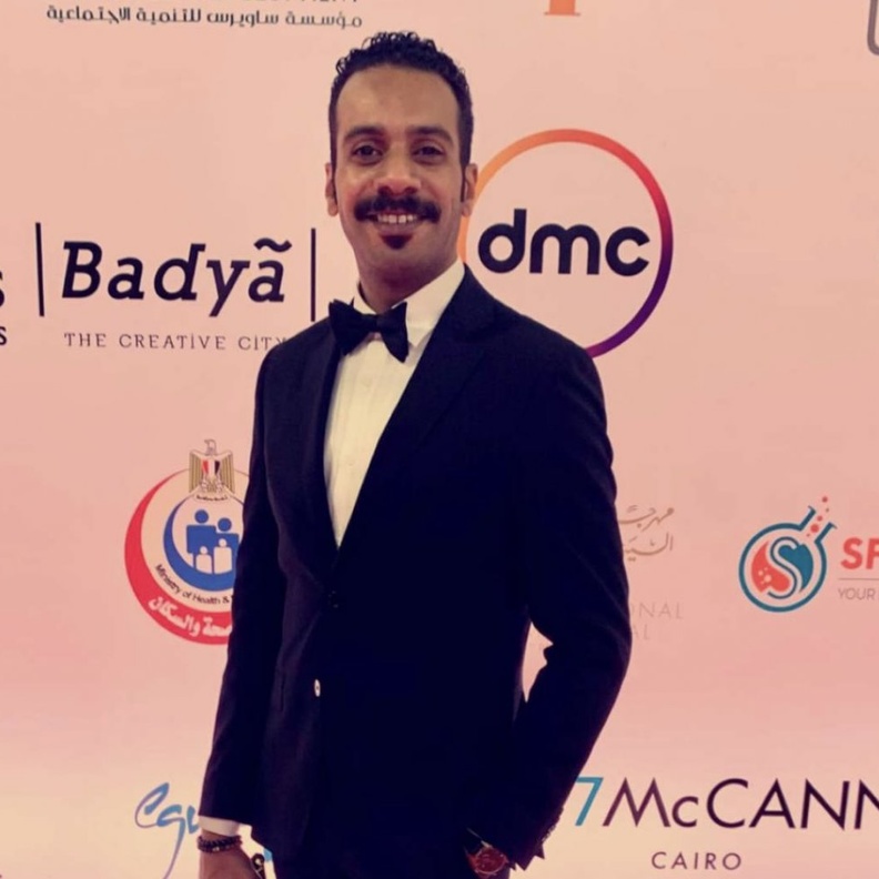 فيصل الدوخي