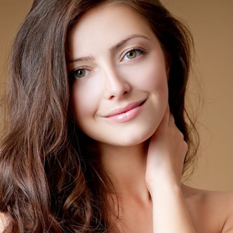 تفتيح البشرة من خلال الزنجبيل 