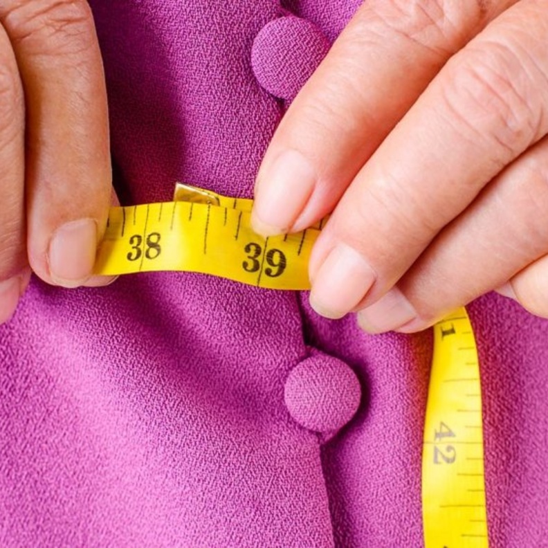 السمنة تزيد خطر الاصابة بمرض كورونا الحاد