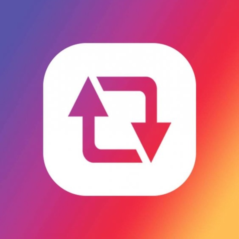  تطبيق Insta Repost