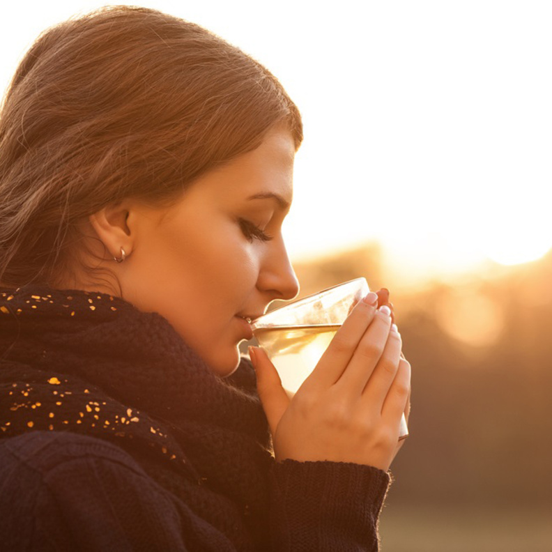 افضل 5 مشروبات صحية تمدك بالطاقة في فصل الشتاء