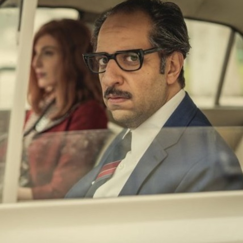 ما وراء الطبيعة