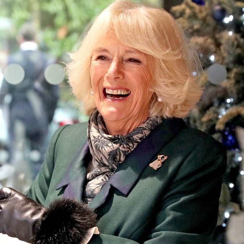 دوقة كورنوال