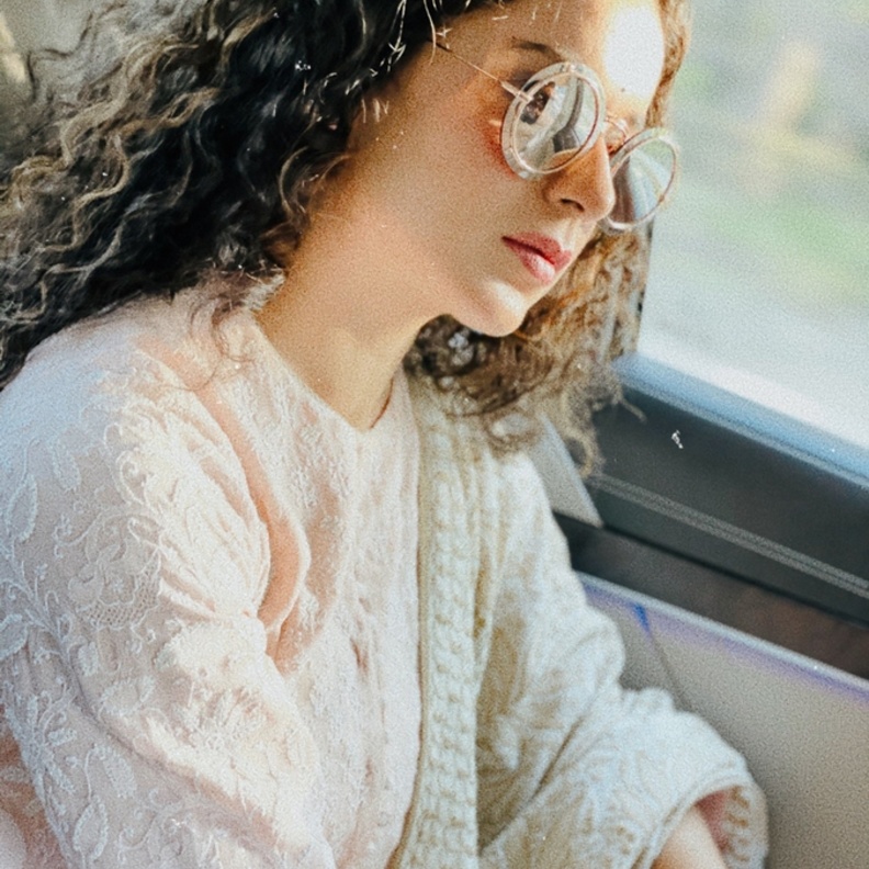 كانجانا رانوت