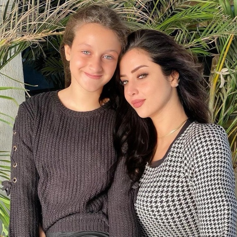 رضوى الشربيني