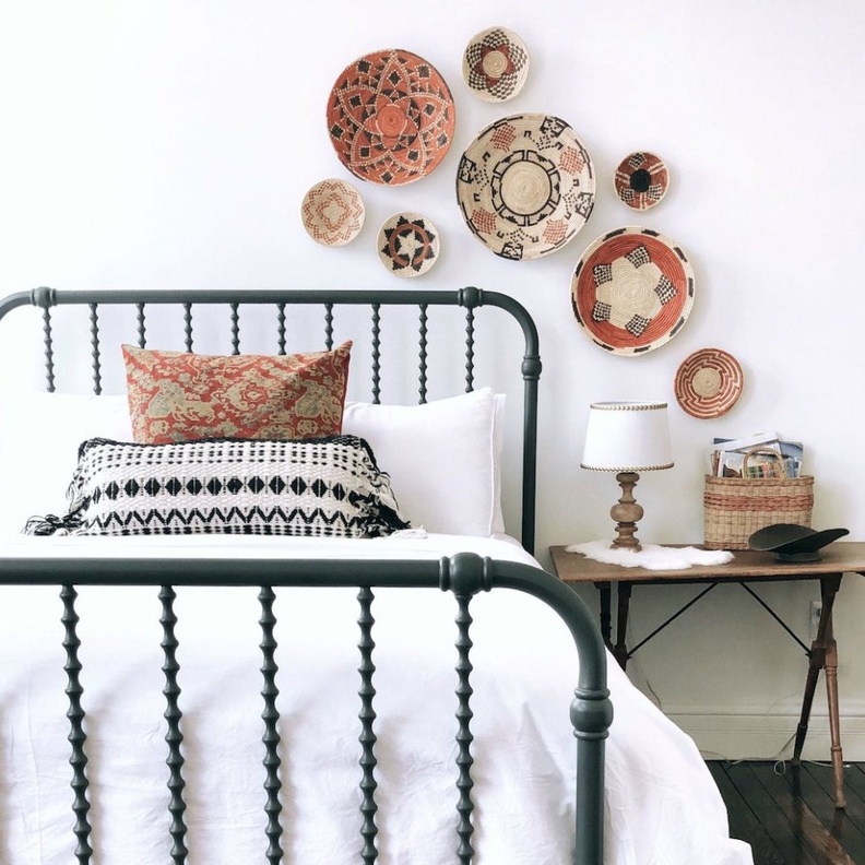 اكسسوارات DIY لديكورات غرف نوم 2021