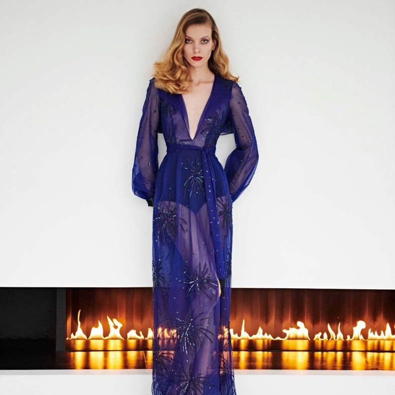 علامةAZZI & OSTA