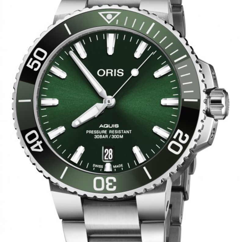 أحمد صديقي وأولاده تضم أوريس إلى محفظة علاماتها التجارية