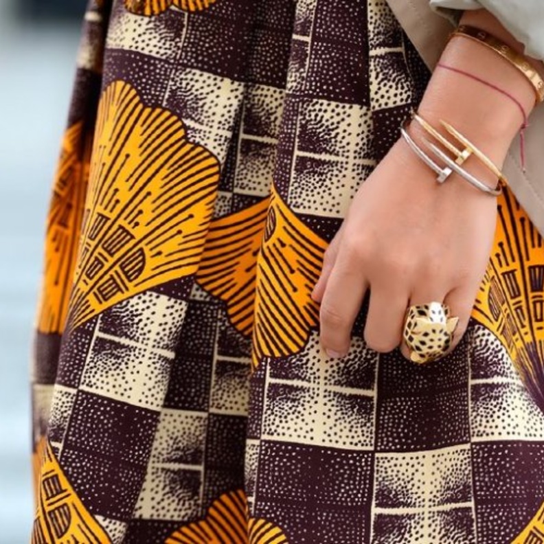  ارتدي المجوهرات الذهبية لفوائدها الكثيرة