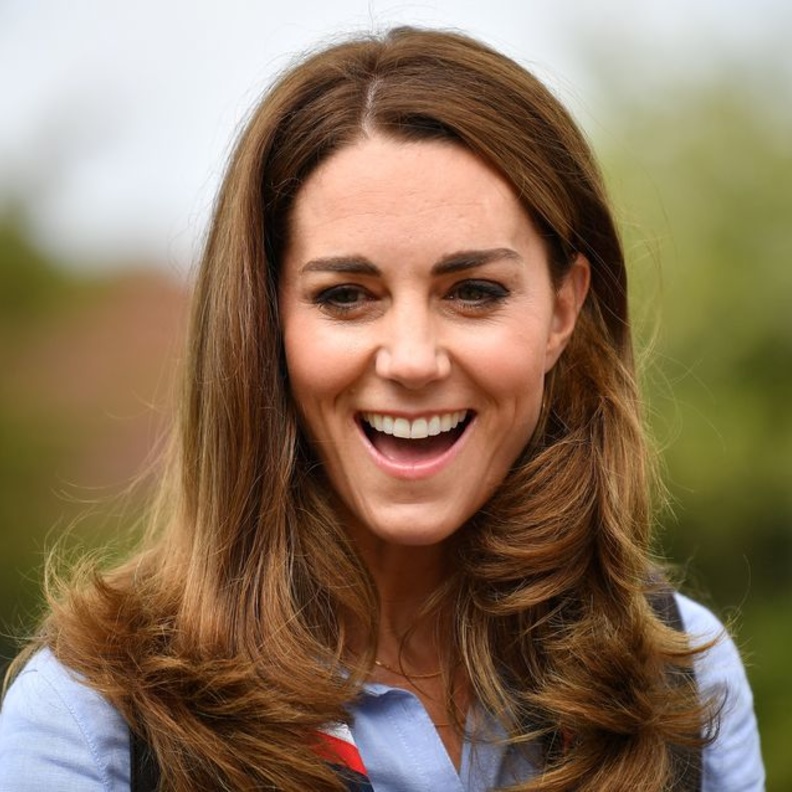 كيت ميدلتون