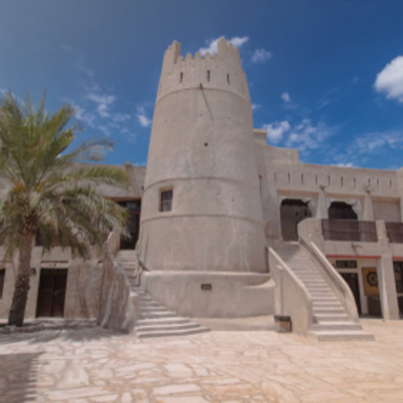 متحف عجمان وتجربة ثرية لعشاق التراث الإماراتي الأصيل