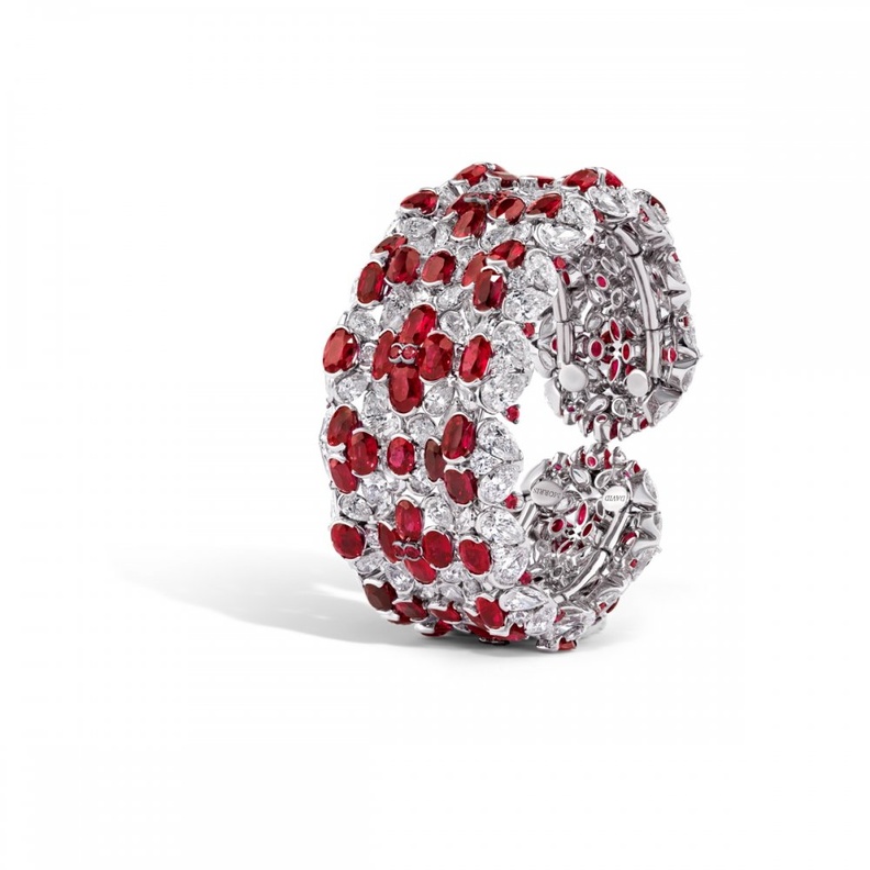  اسوارة من ديفيد موريس David Morris