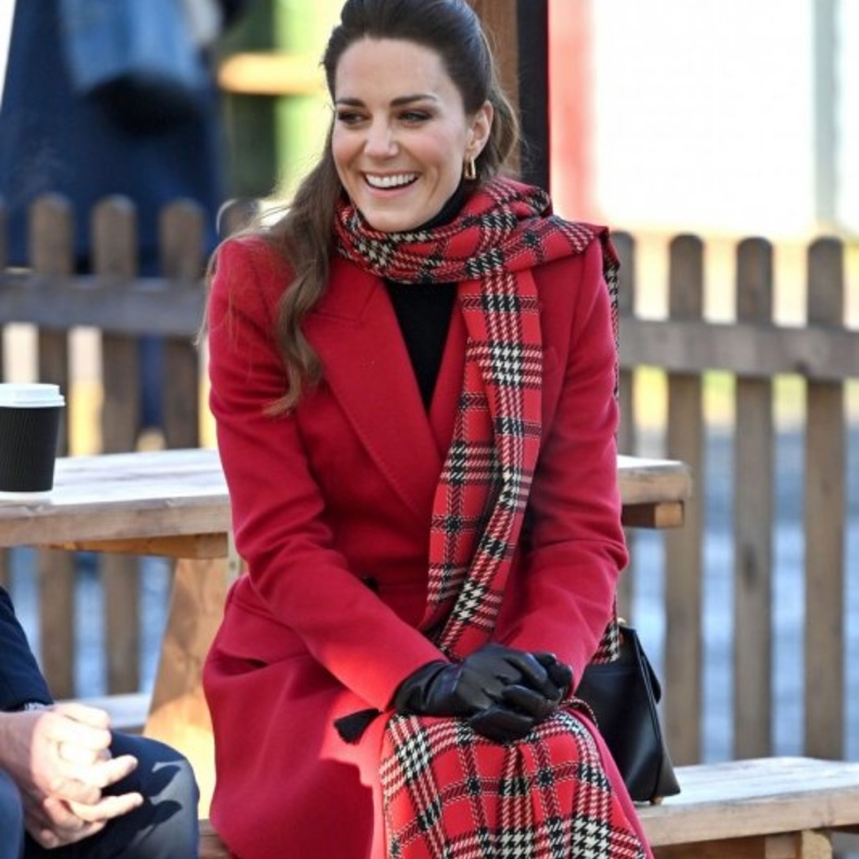 أجمل إطلالات سيدات العائلات الملكية لعام 2020‏