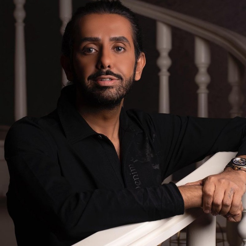 صالح الراشد