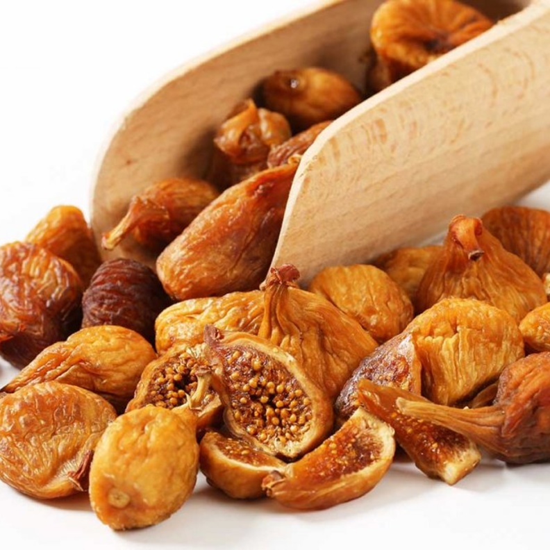 فوائد التين المجفف مع زيت الزيتون لزيادة الوزن