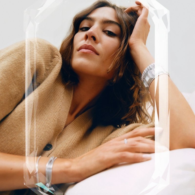 أليكسا تشانغ