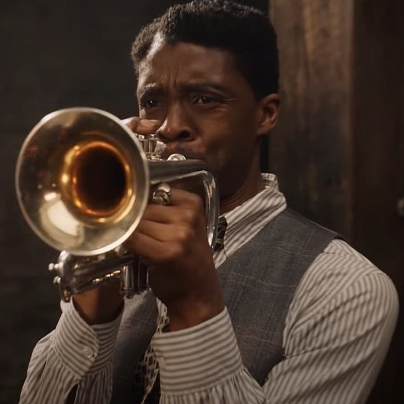 Ma Rainey's Black Bottom