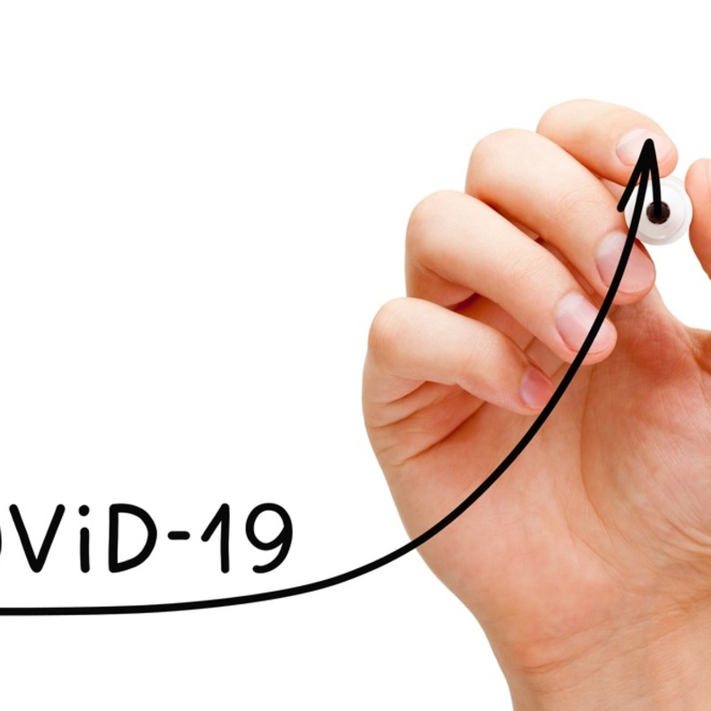  وفيات كورونا اعلى من وفيات الانفلونزا الموسمية